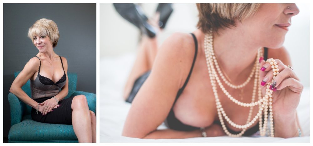 40 Boudoir Images