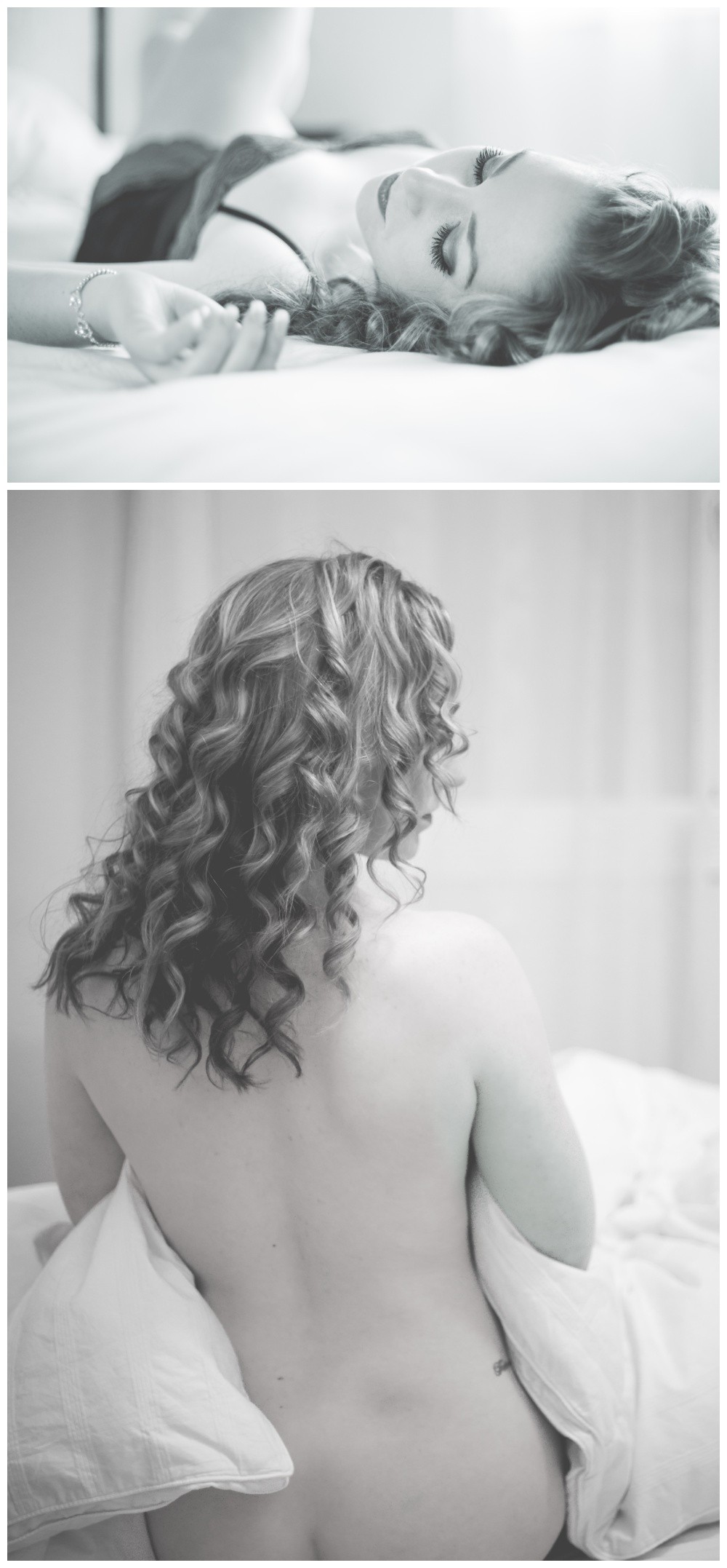 Best Nanaimo Boudoir Photographers 