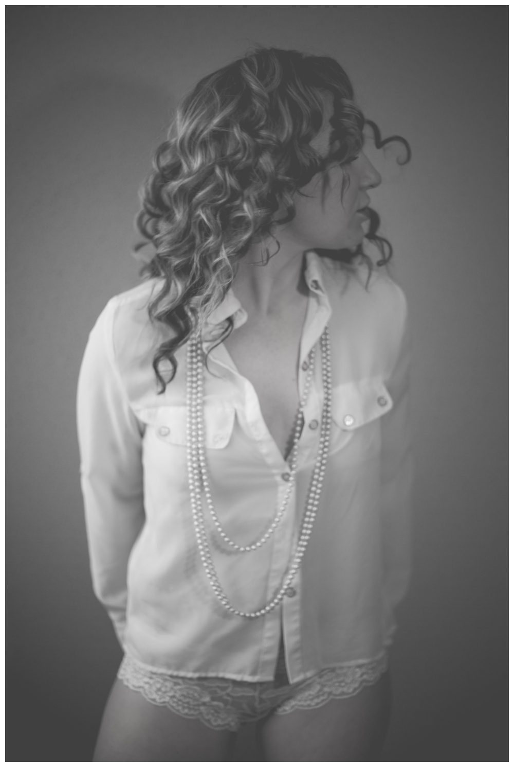 Vancouver Island Boudoir Photographer 2