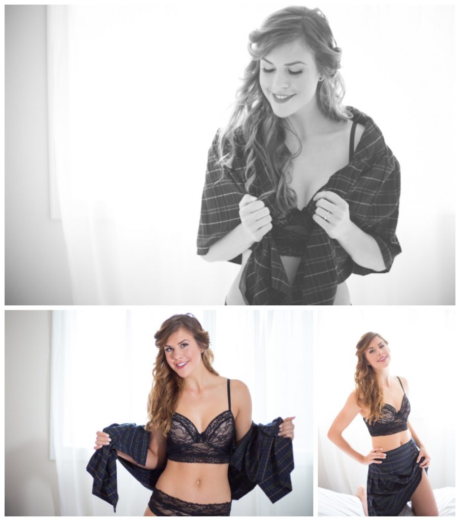 Nanaimo Boudoir Photographer ~ Meaghan Harvey Photography