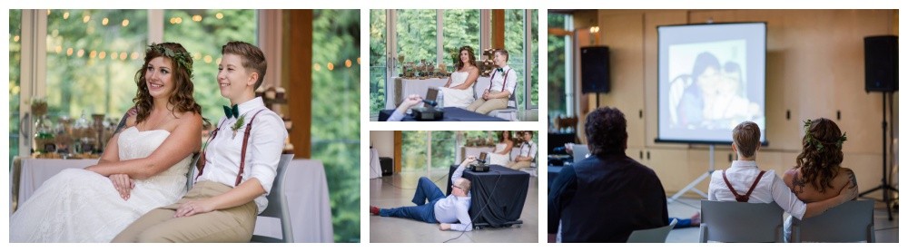 Squamish LGBT friendly wedding venues 