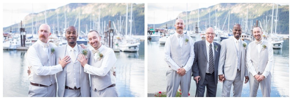 Nanaimo Wedding Photographer 0311