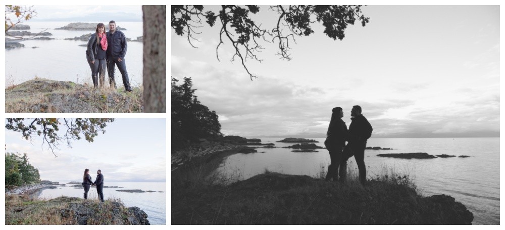 Vancouver Island wedding photography