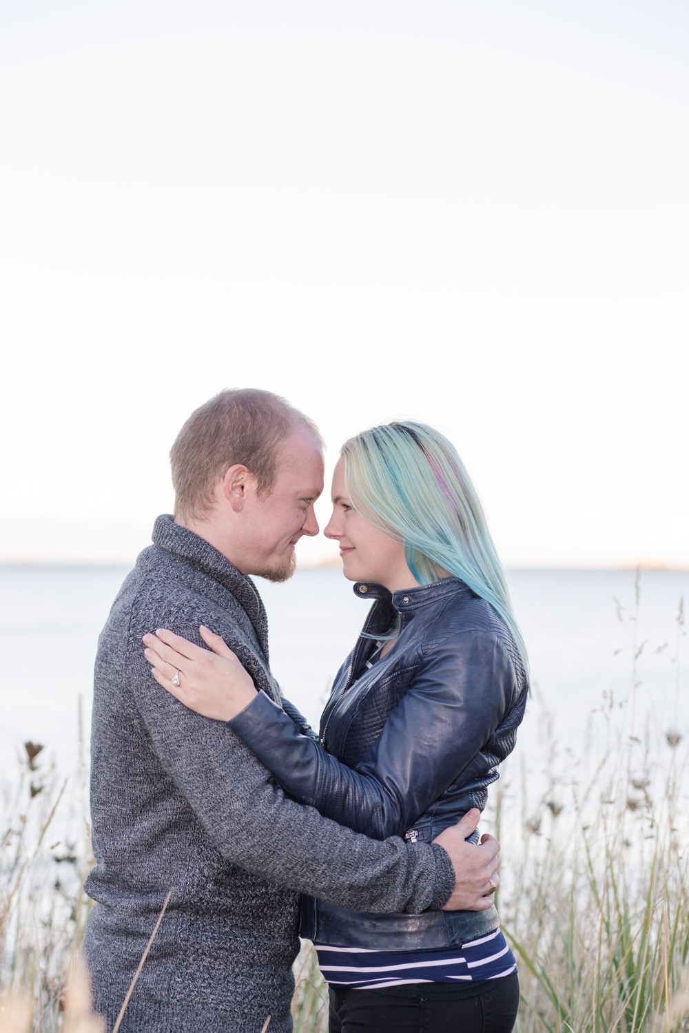 Engagement Photographers in Nanaimo 13
