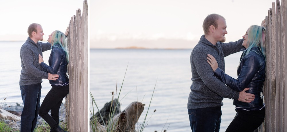 Engagement Photographers in Nanaimo 16