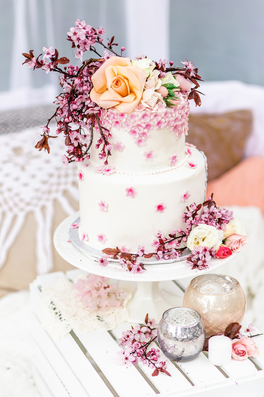 Specialty Wedding Cakes Vancouver Island