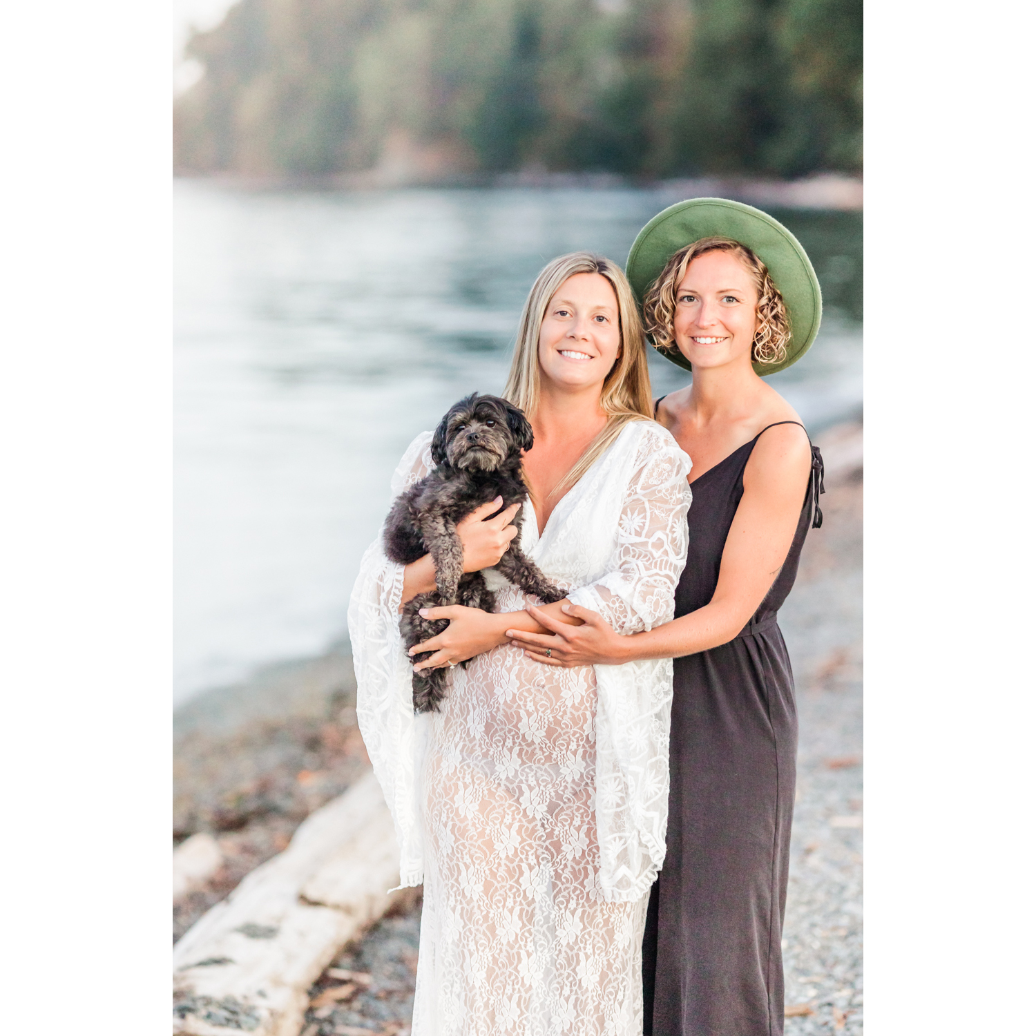 Maternity Photography Vancouver