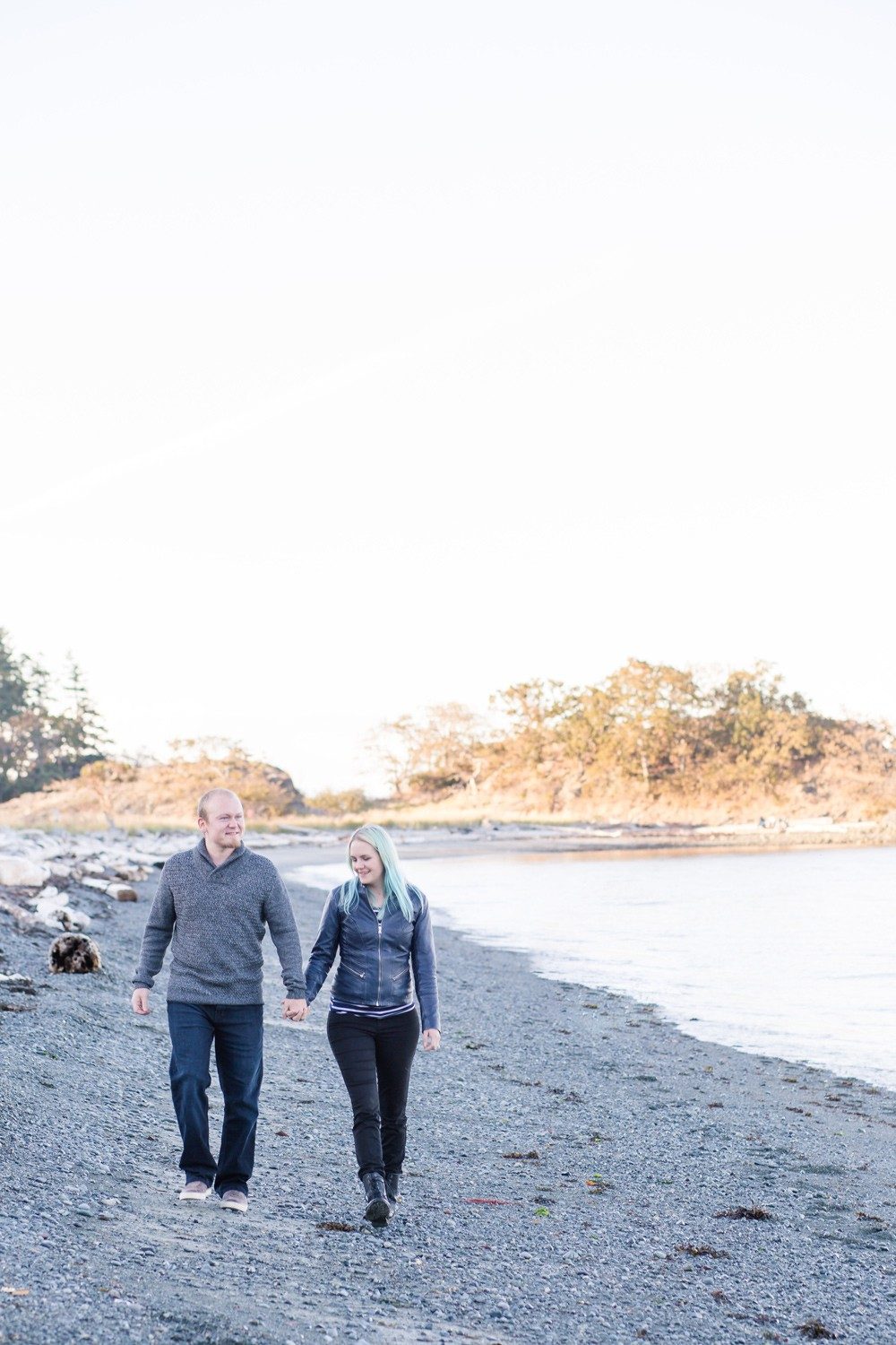 Engagement Photographers in Nanaimo 2